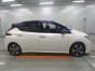 2019 Nissan Leaf