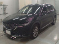 2019 Mazda CX-8