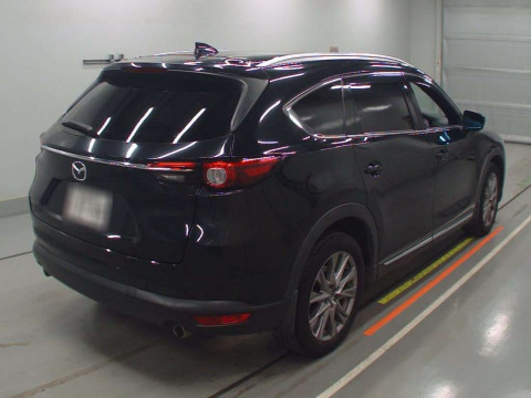 2019 Mazda CX-8 KG2P[1]