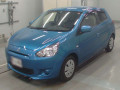 2014 Mitsubishi Mirage