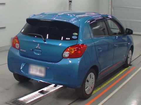 2014 Mitsubishi Mirage A05A[1]