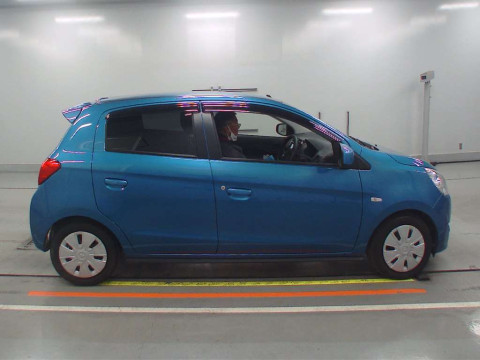 2014 Mitsubishi Mirage A05A[2]