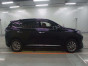 2016 Toyota Harrier