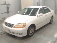 2004 Toyota Mark II