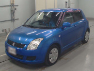 2010 Suzuki Swift