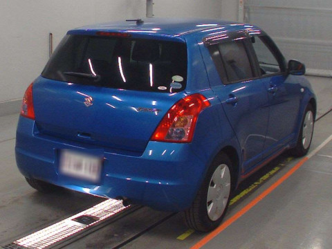 2010 Suzuki Swift ZC71S[1]