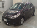 2007 Mazda Demio