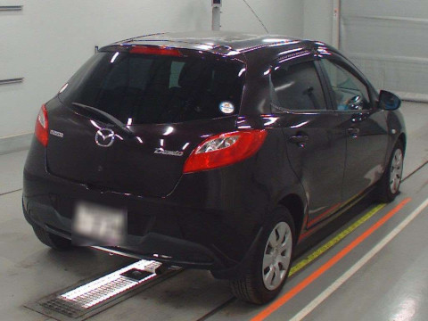 2007 Mazda Demio DE3FS[1]