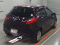 2007 Mazda Demio