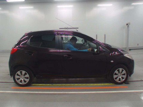 2007 Mazda Demio DE3FS[2]