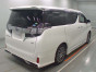 2016 Toyota Vellfire