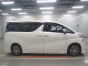 2016 Toyota Vellfire