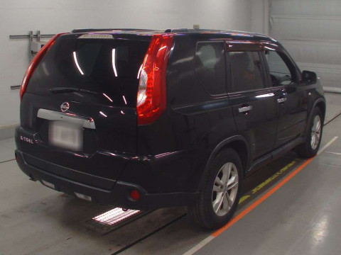 2012 Nissan X-Trail NT31[1]