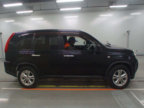 2012 Nissan X-Trail NT31[2]