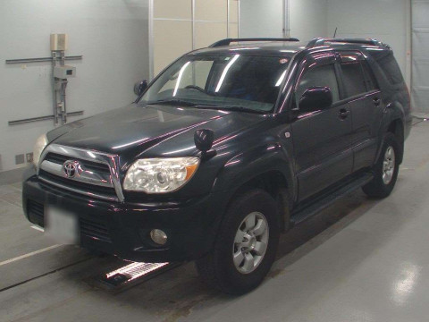 2006 Toyota Hilux Surf TRN215W[0]