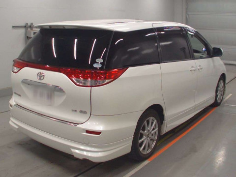 2006 Toyota Estima GSR50W[1]