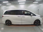 2016 Honda Odyssey Hybrid