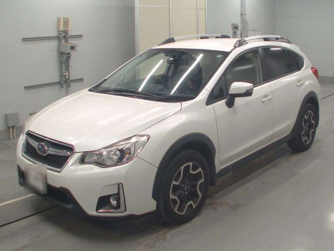 2016 Subaru XV GP7[0]