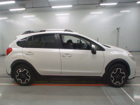 2016 Subaru XV GP7[2]