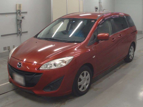 2014 Mazda Premacy CWFFW[0]