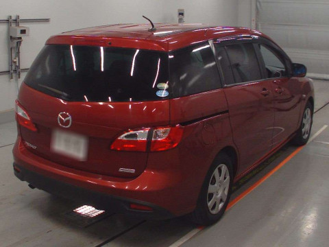 2014 Mazda Premacy CWFFW[1]