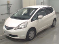 2009 Honda Fit