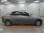 2009 Toyota Mark X