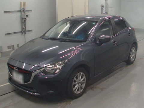 2016 Mazda Demio DJ5FS[0]