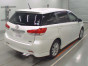 2010 Toyota Wish