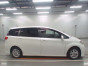 2010 Toyota Wish