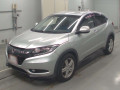 2014 Honda VEZEL