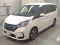 2020 Nissan Serena