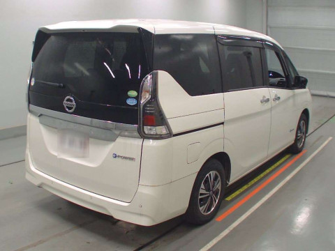 2020 Nissan Serena HC27[1]