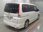 2008 Nissan Serena