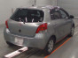 2008 Toyota Vitz