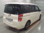 2010 Honda Step WGN