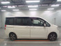 2010 Honda Step WGN