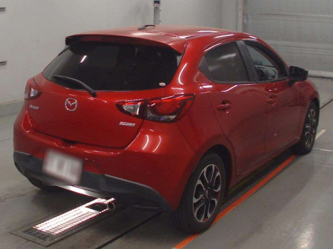 2014 Mazda Demio DJ5FS[1]