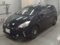 2012 Toyota Prius alpha