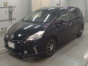 2012 Toyota Prius alpha