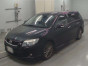 2010 Toyota Corolla Fielder