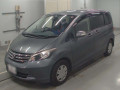 2010 Honda Freed