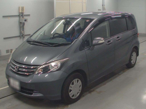 2010 Honda Freed GB3[0]