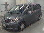 2010 Honda Freed