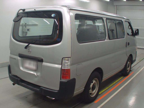 2006 Nissan Caravan Van VPE25[1]