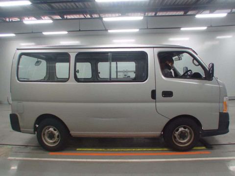 2006 Nissan Caravan Van VPE25[2]