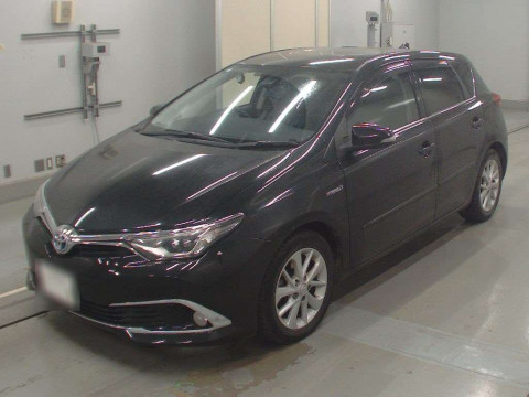 2016 Toyota Auris ZWE186H[0]