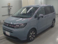 2024 Honda Freed