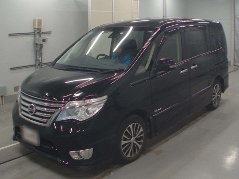 2016 Nissan Serena HFC26[0]