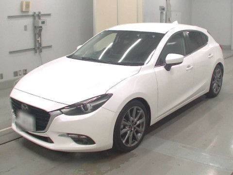 2016 Mazda Axela Sport BMLFS[0]